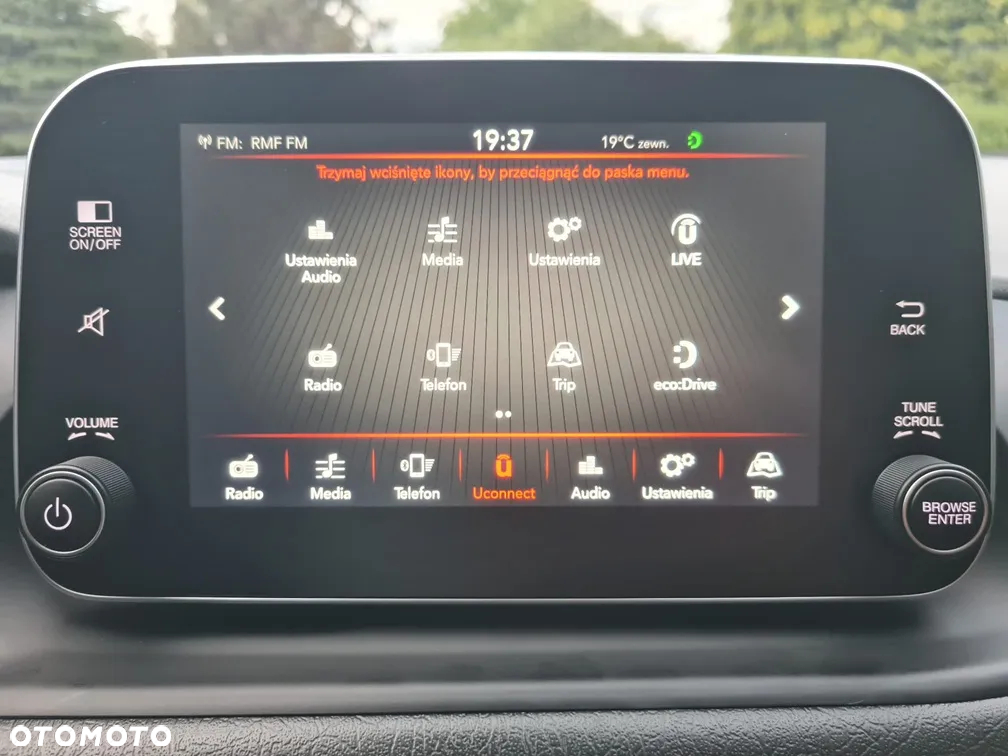 Fiat Tipo 1.4 T-Jet Easy - 23
