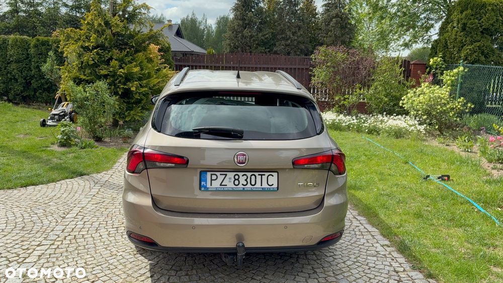 Fiat Tipo 1.4 16v Easy - 3