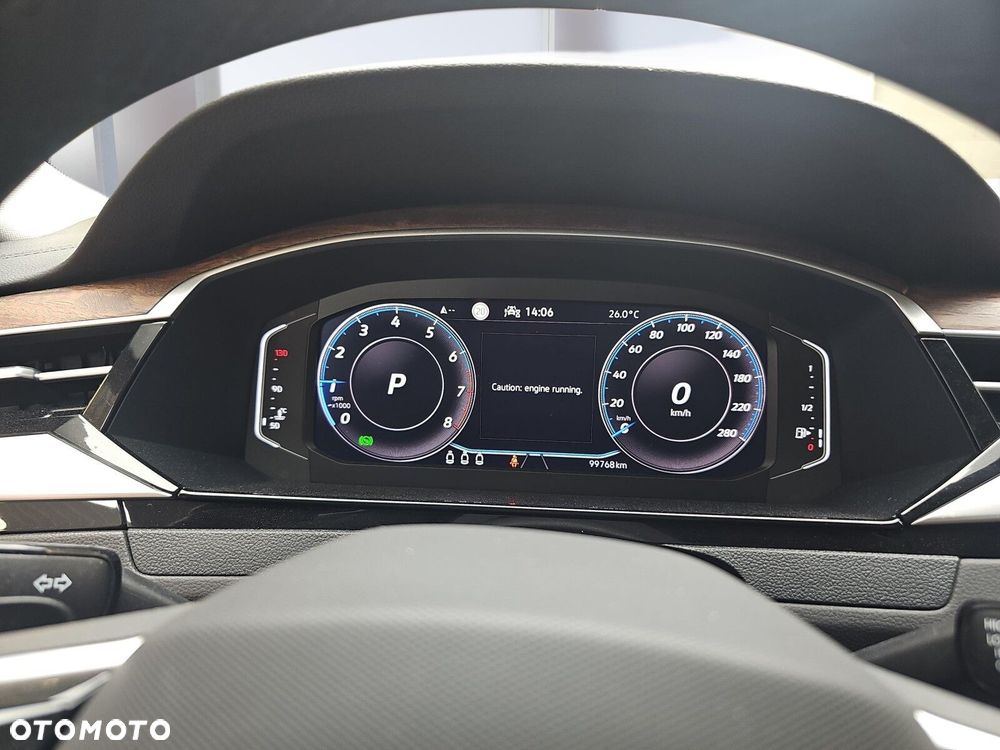 Volkswagen Arteon 2.0 TSI Elegance DSG - 16