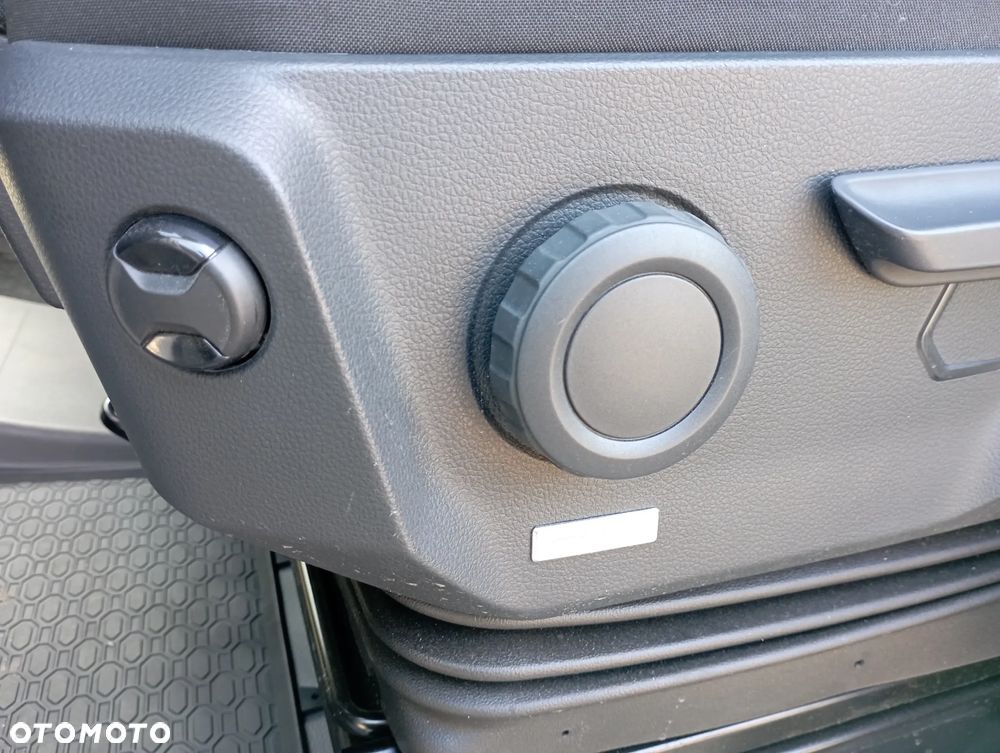 Volkswagen Crafter - 29