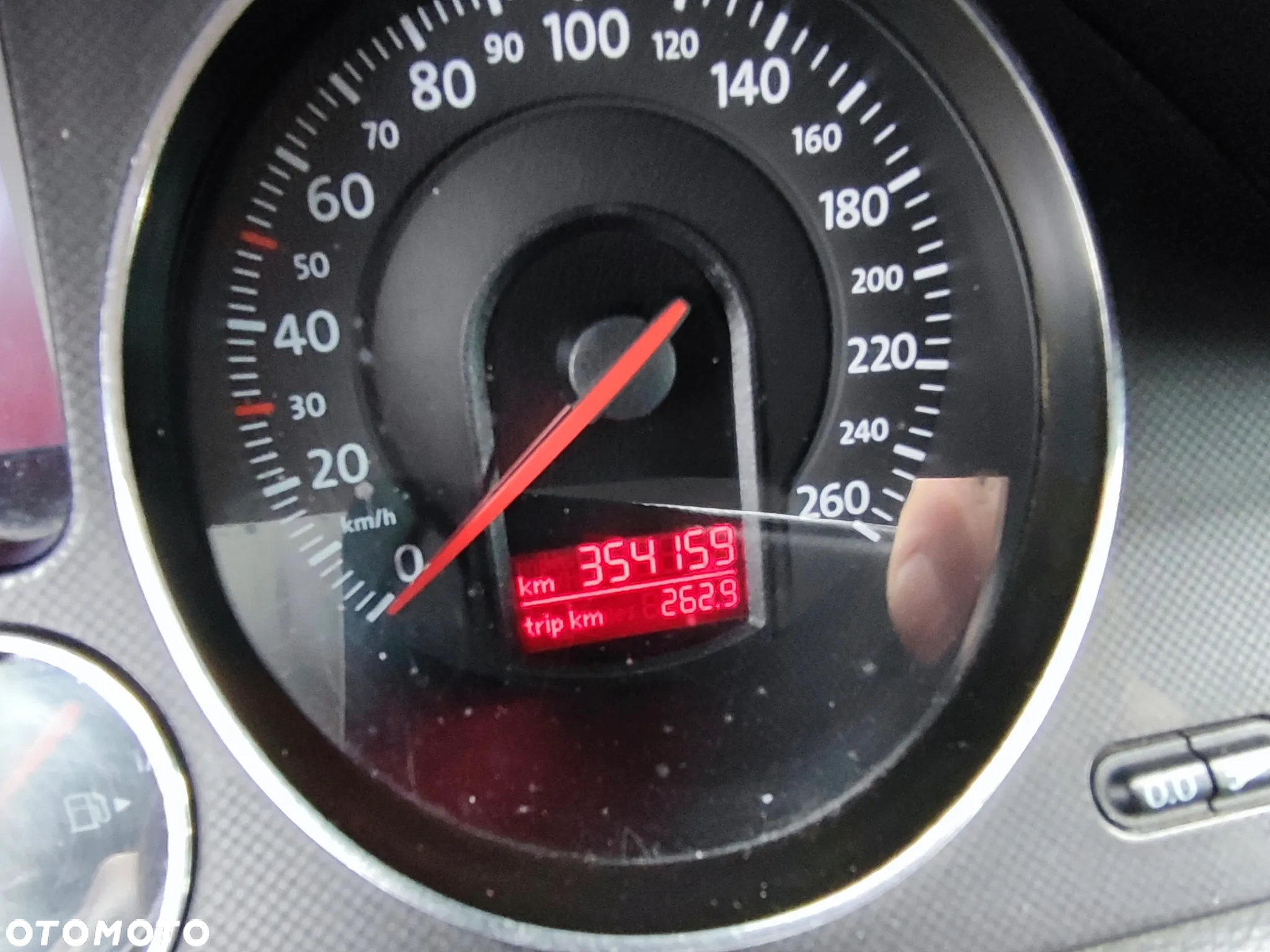 Volkswagen Passat 1.9 TDI Trendline - 8