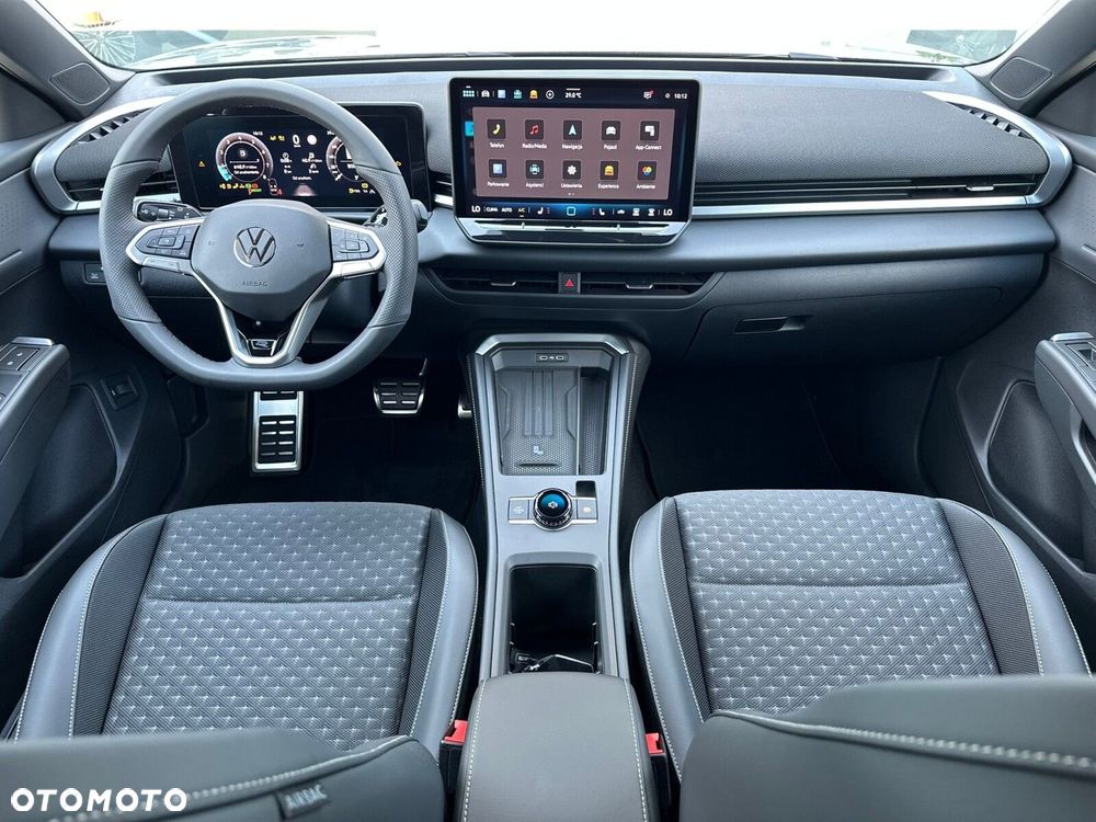 Volkswagen T-Roc 1.5 eTSI R-Line DSG - 22