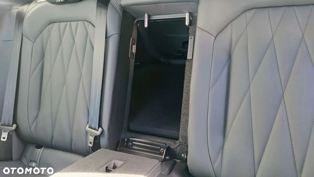 Ford Capri 77 kWh Premium RWD - 9