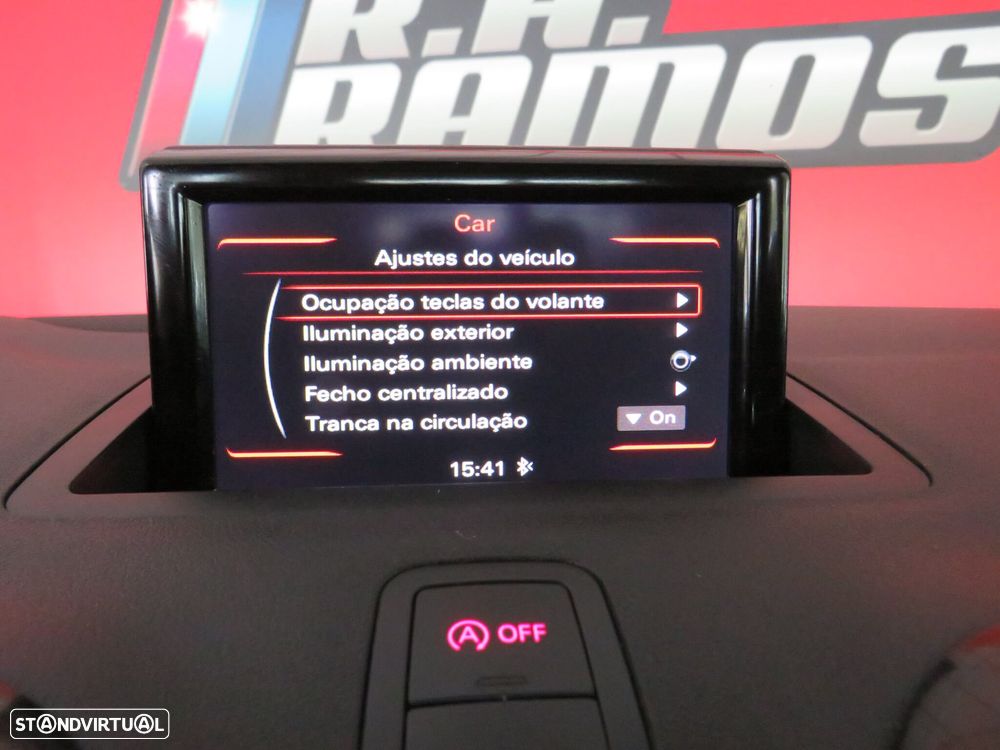 Audi A1 Sportback 1.6 TDI S tronic - 30