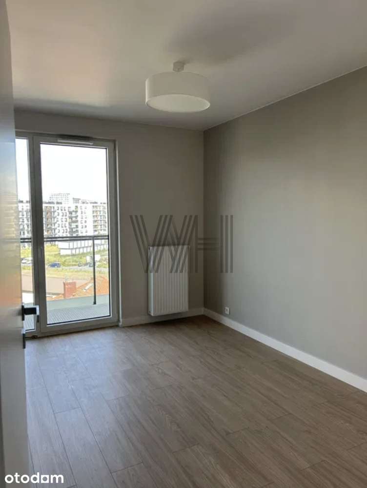 Nowe 2 pokoje 49 m² | Taras + balkon | Bemowo