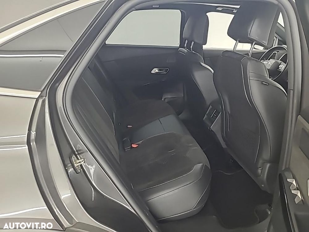 DS AUTOMOBILES DS 7 Crossback 2022 — imagine 7