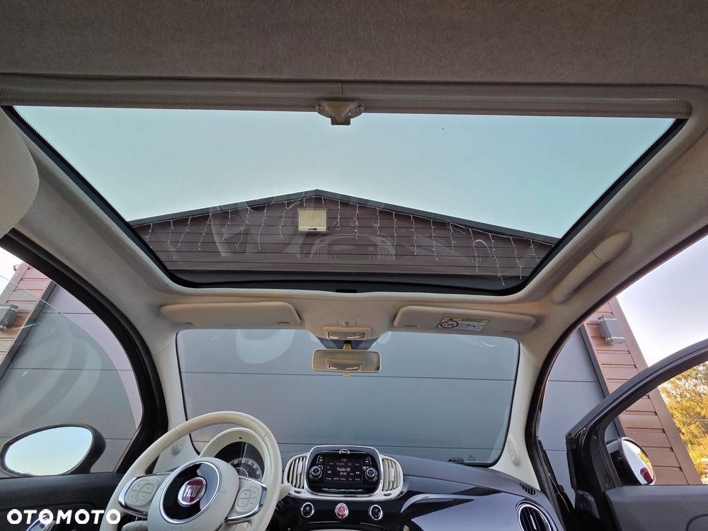 Fiat 500 - 10