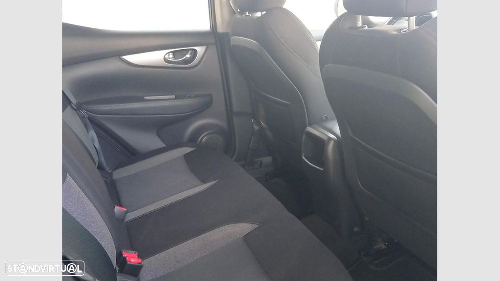 Nissan Qashqai 1.5 dCi Tekna - 18