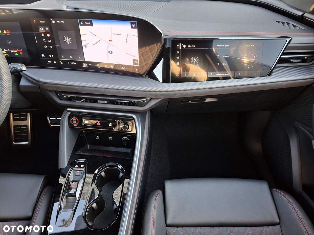 Audi SQ5 - 23