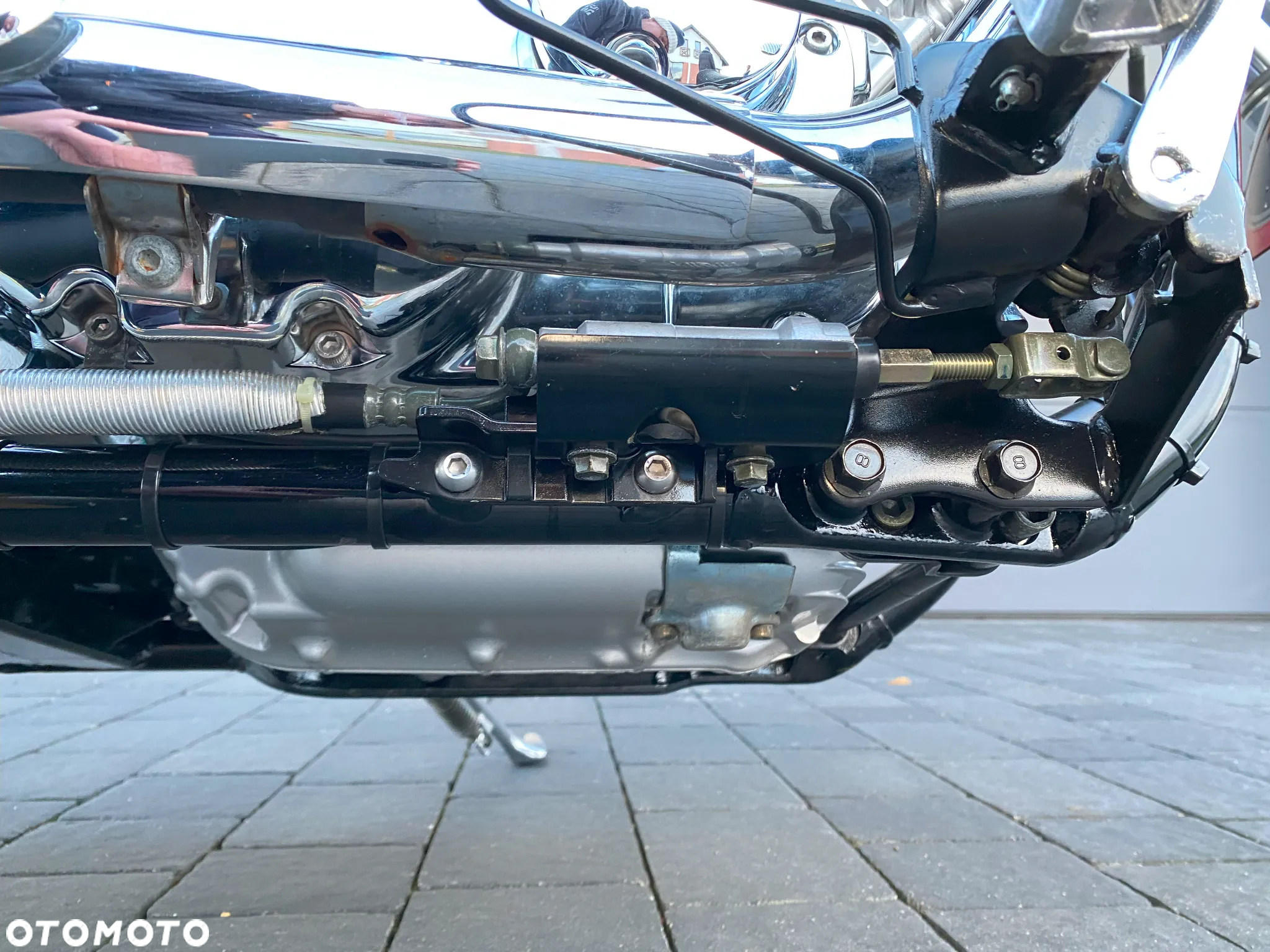Yamaha Drag Star - 33