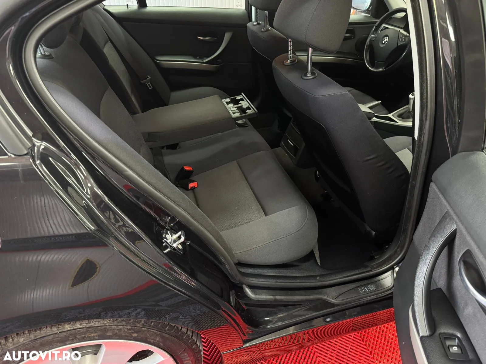 BMW Seria 3 - 13