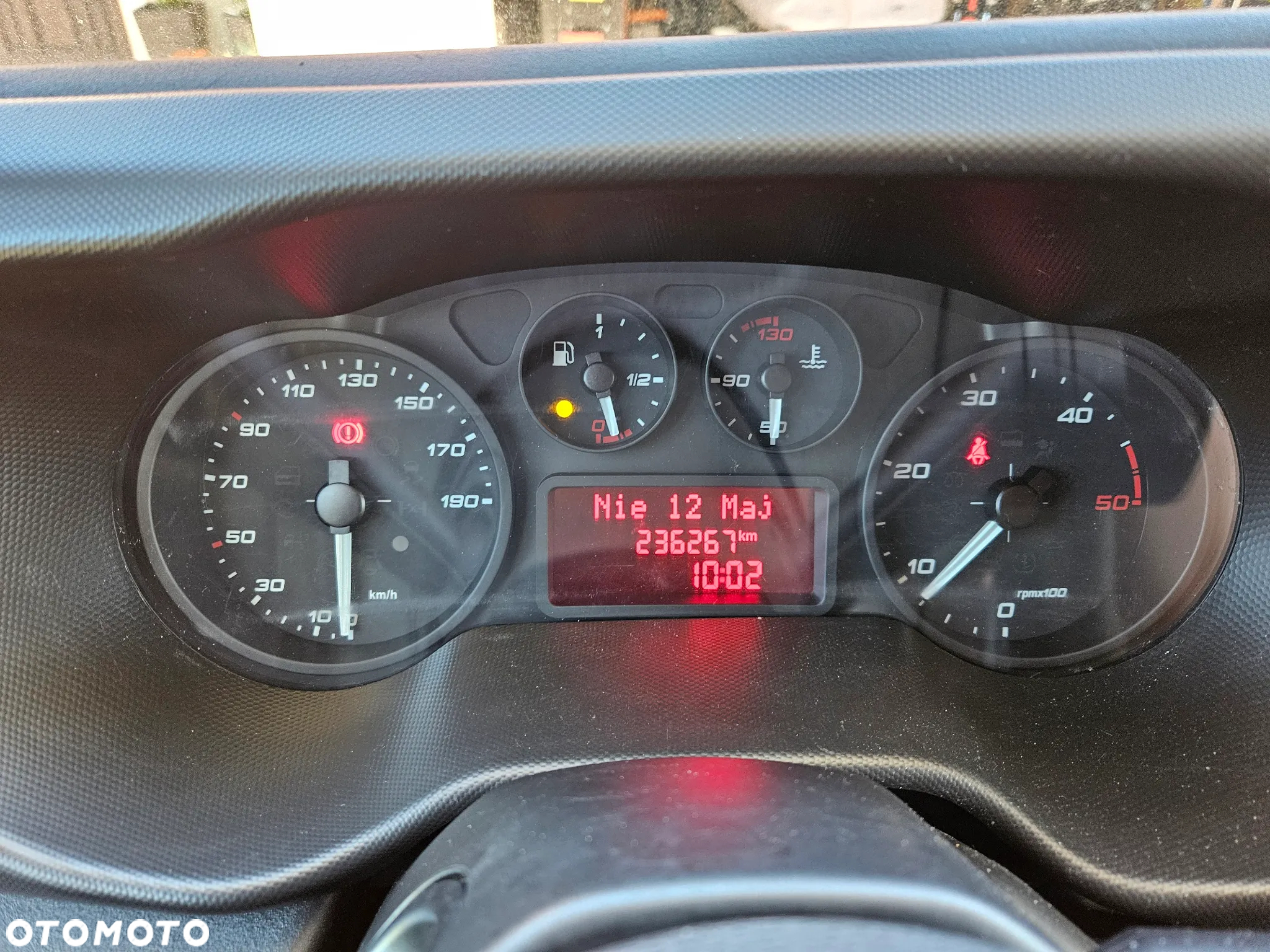 Iveco 35S14 LAMAR - 14