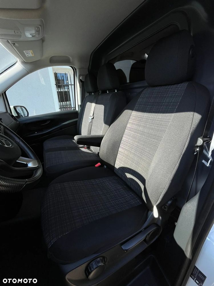 Mercedes-Benz Vito 116 - 24