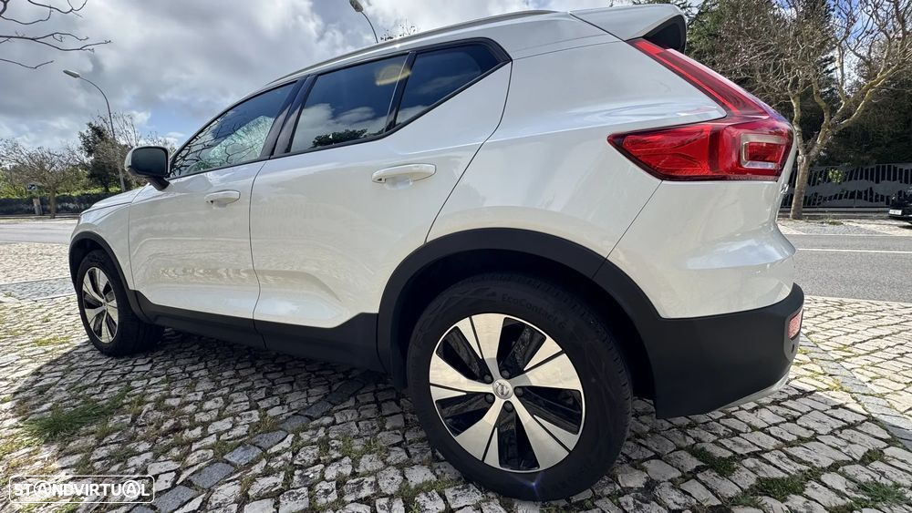 Volvo XC 40 1.5 T2 Core Auto - 5
