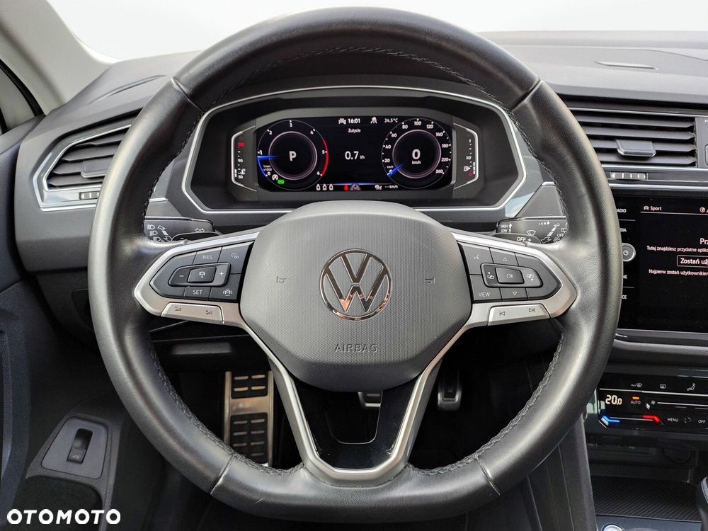 Volkswagen Tiguan 2.0 TDI SCR Elegance DSG - 10