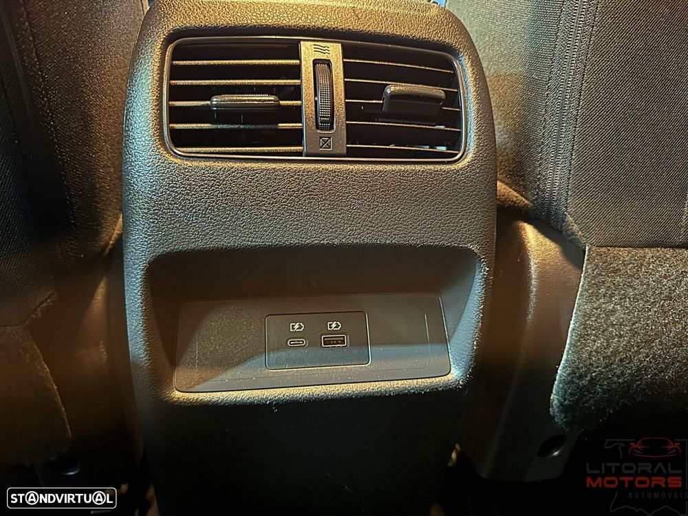 Nissan Qashqai 1.5 e-Power N-Connecta LED - 35