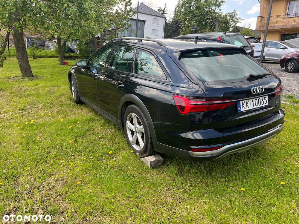 Audi A6 Allroad - 4