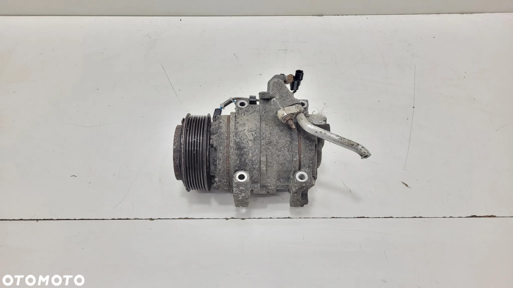 CR-V IV 2.2 SPRĘŻARKA KLIMATYZACJI 447280-2171 12-16 - 2