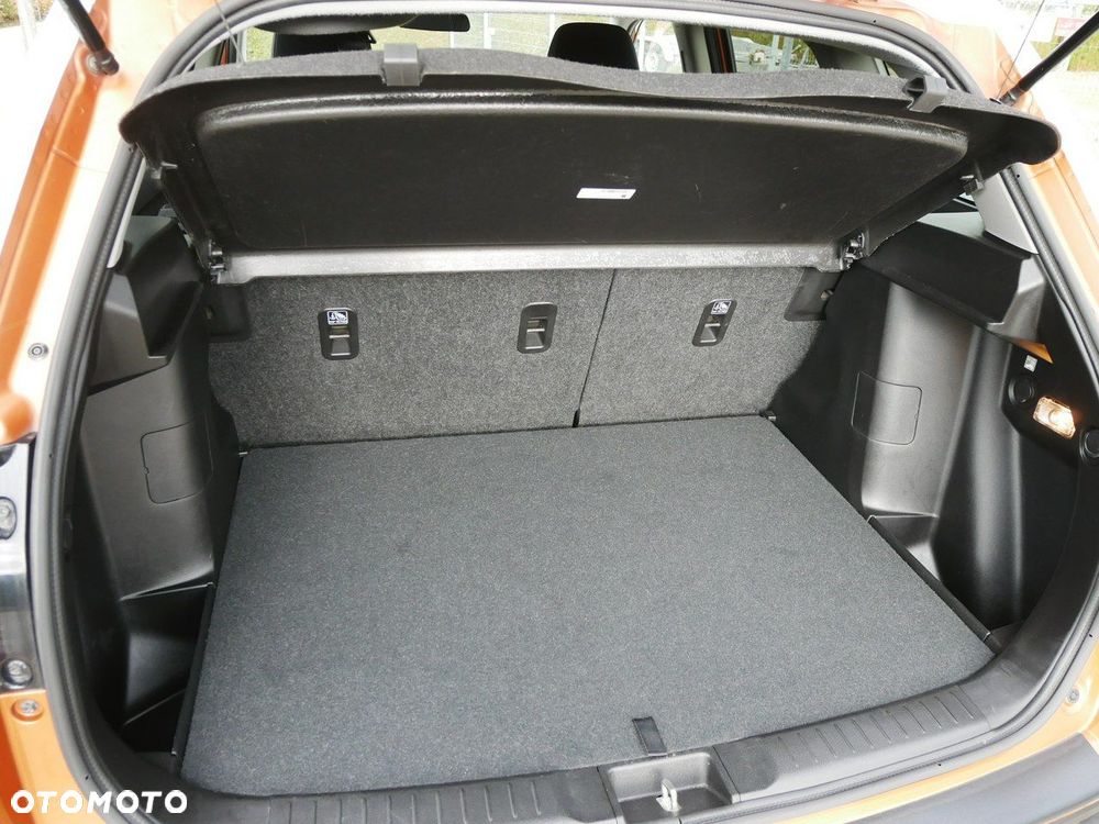 Suzuki Vitara 1.6 (4x4) Allgrip Comfort - 33