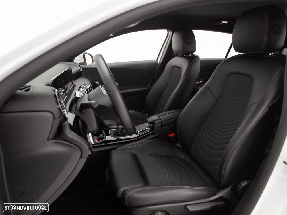 Mercedes-Benz A 180 d Style - 8