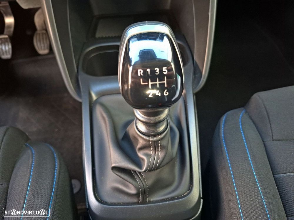 Citroën C3 1.2 Turbo Plus - 19