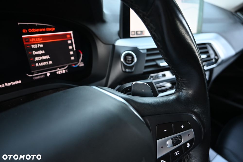 BMW X4 xDrive20d - 36