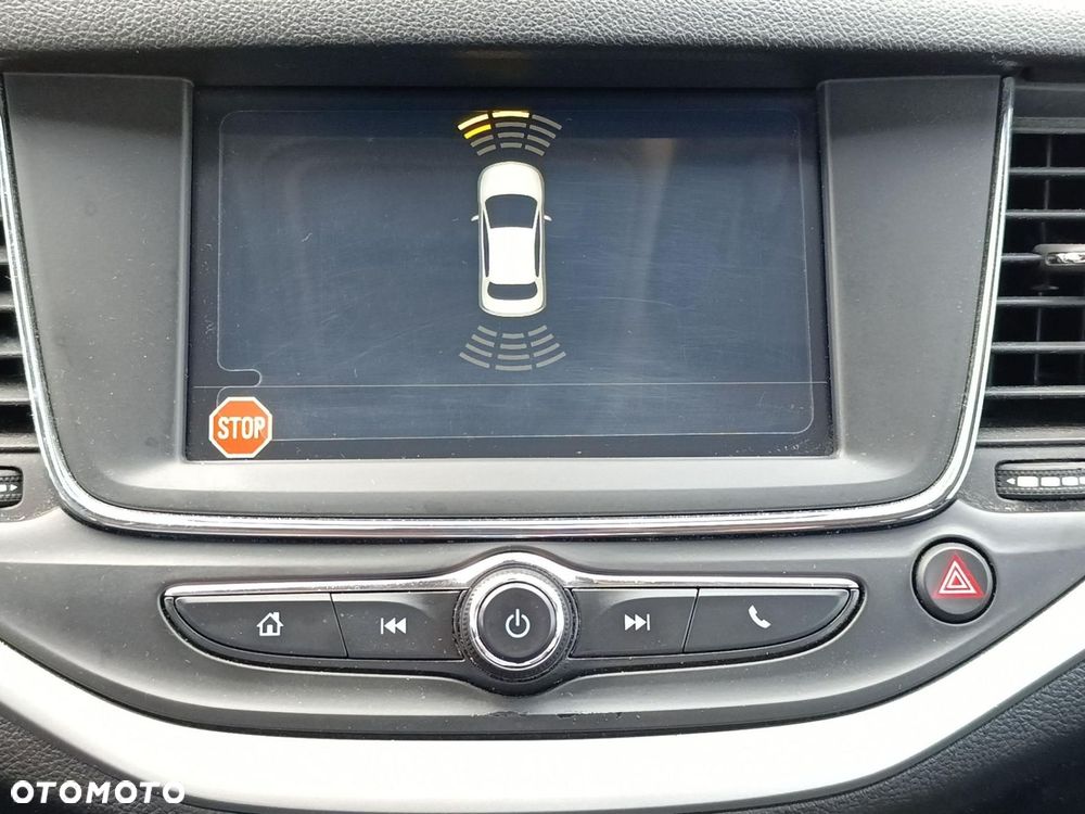 Opel Astra - 30
