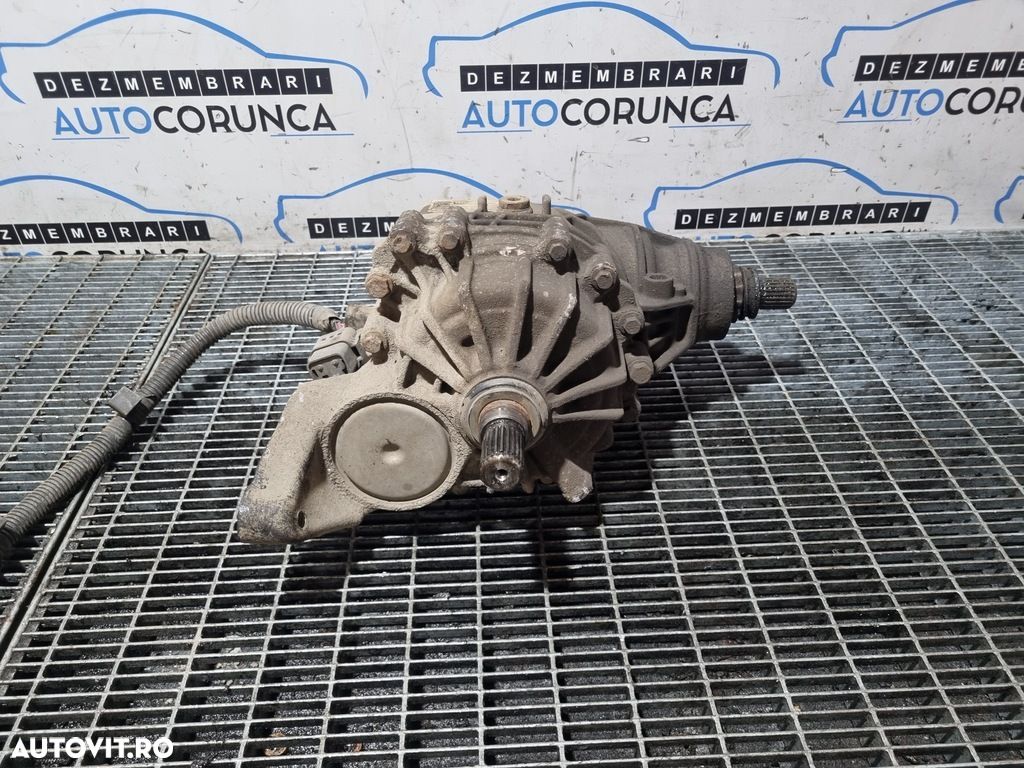Grup spate Jeep Renegade 2.0 D 2014 - 2018 140CP Manuala 6 Trepte EBT (1025) Diesel 4x4 ... - 1