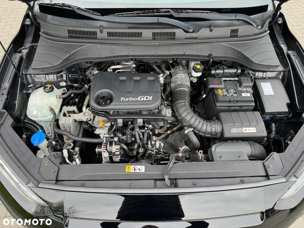 Hyundai Kona 1.0 T-GDI Advantage - 34