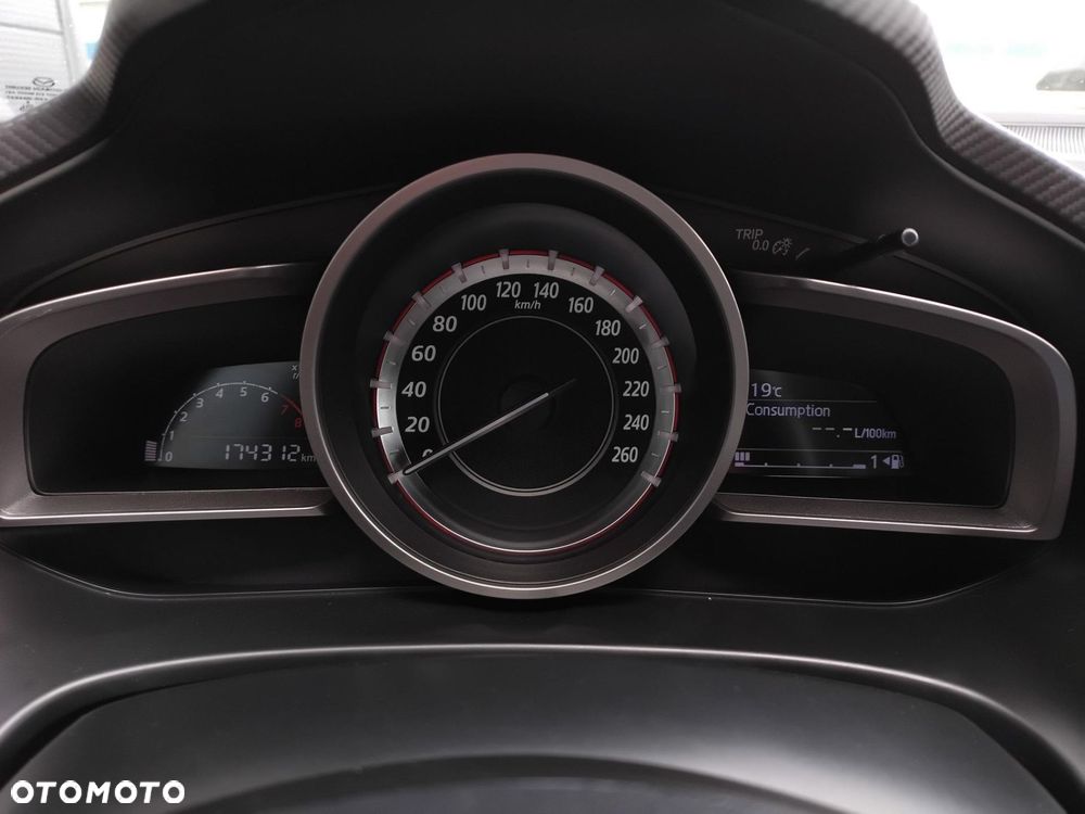 Mazda 3 2.0 Skymotion - 20