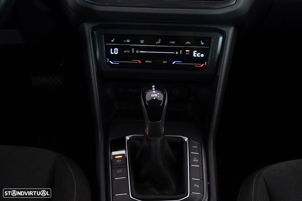 VW Tiguan 1.4 TSI eHybrid Life DSG - 26
