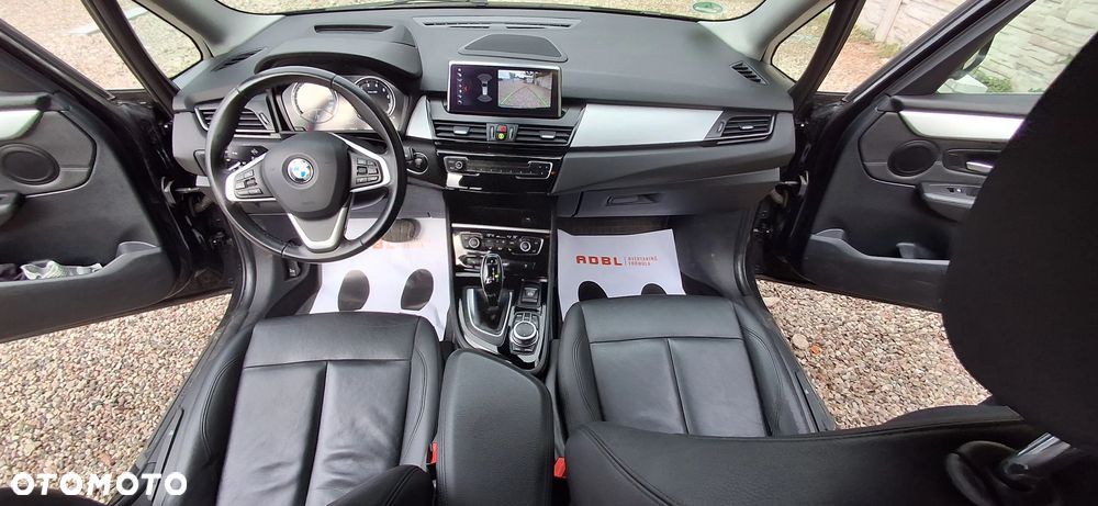 BMW Seria 2 218i GPF Luxury Line - 7