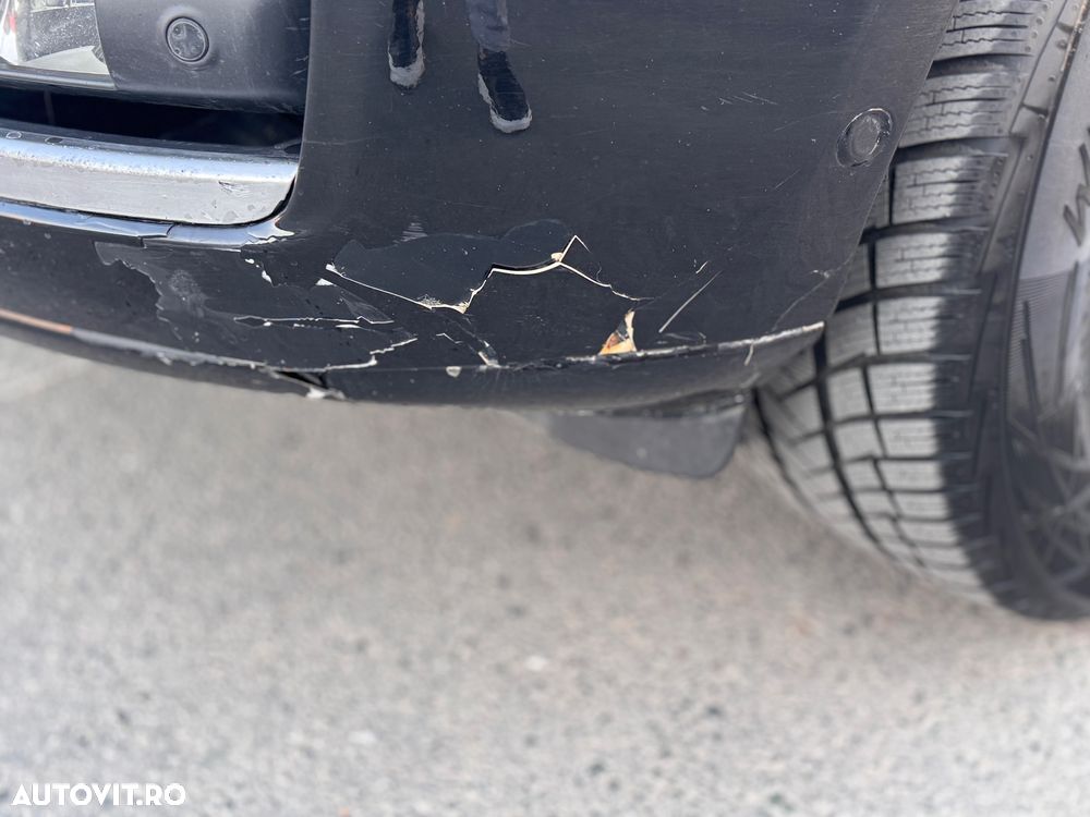 Land Rover Range Rover 3.0 I TDV6 Autobiography Black - 14