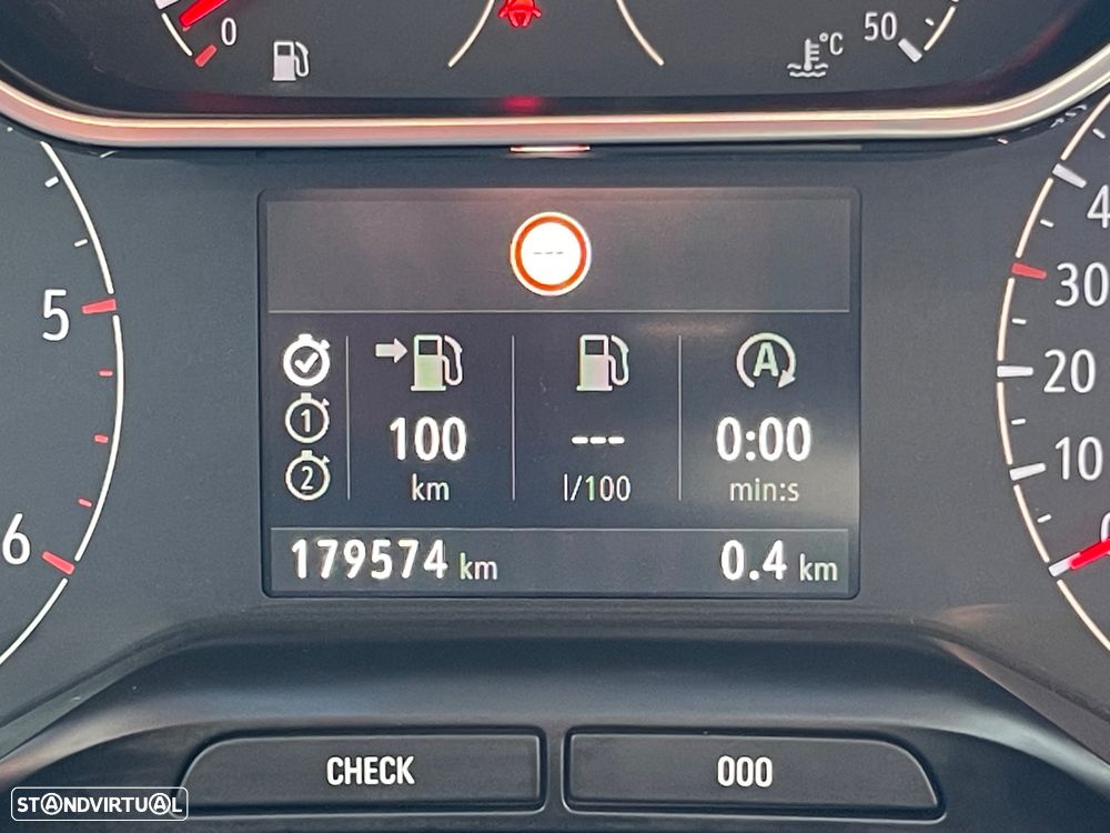 Opel Grandland X 1.5 CDTI Edition - 36
