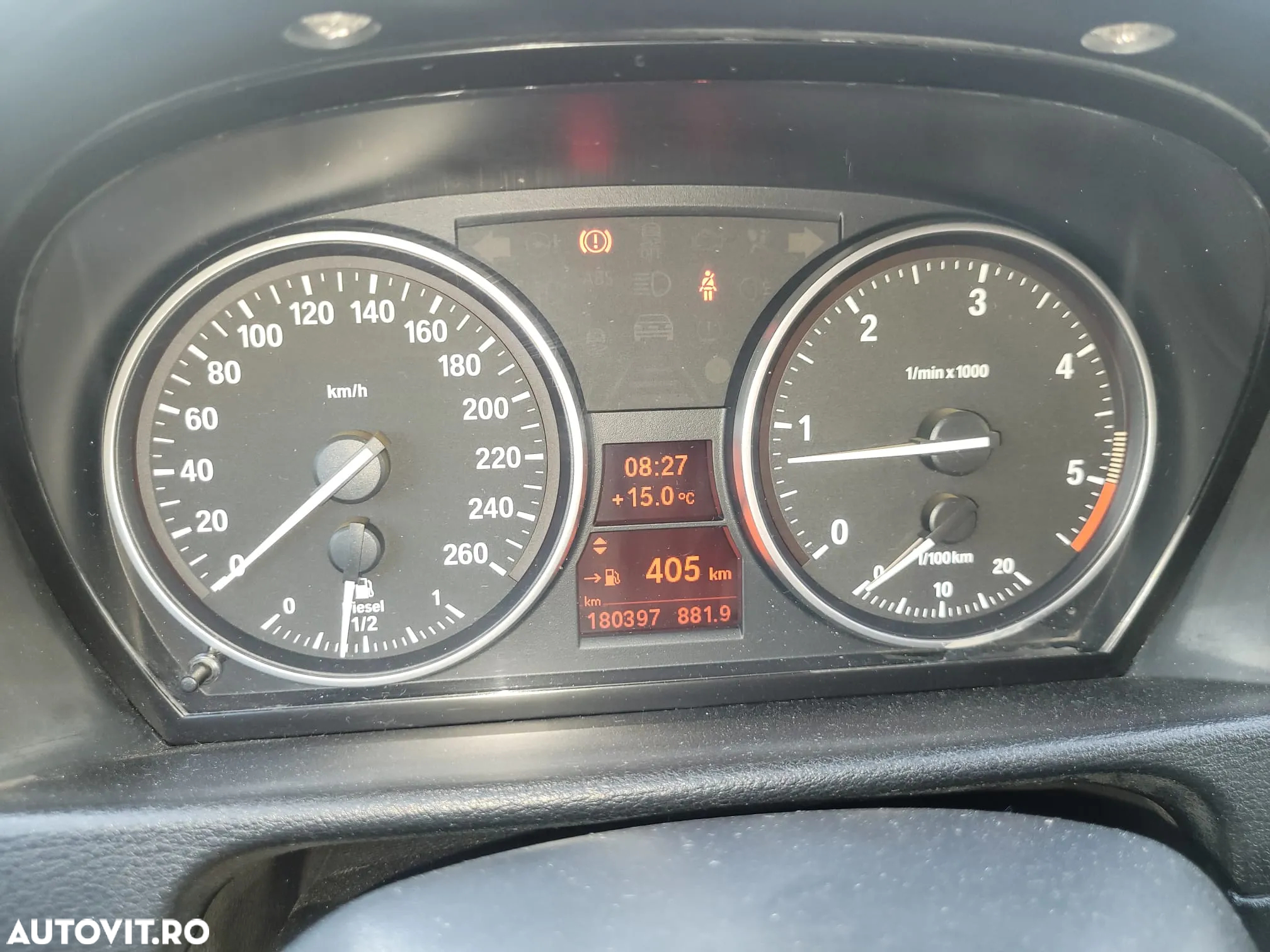 BMW X1 - 19