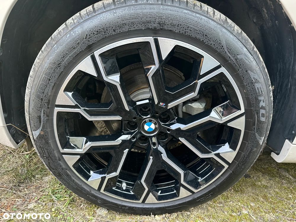 BMW X3 xDrive20d mHEV - 26
