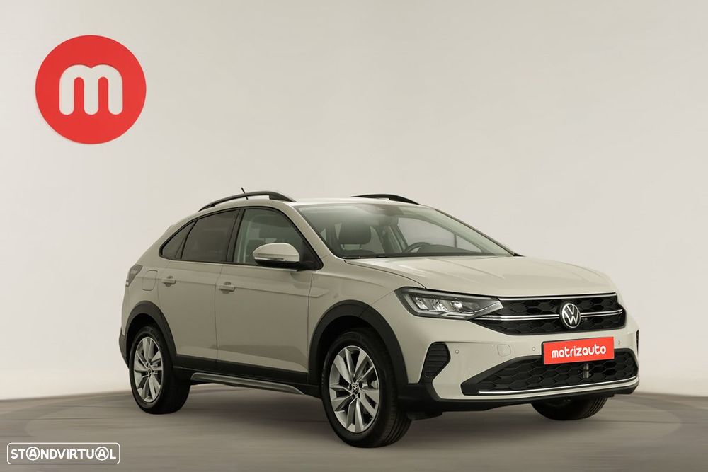 VW Taigo 1.0 TSI Urban DSG - 1