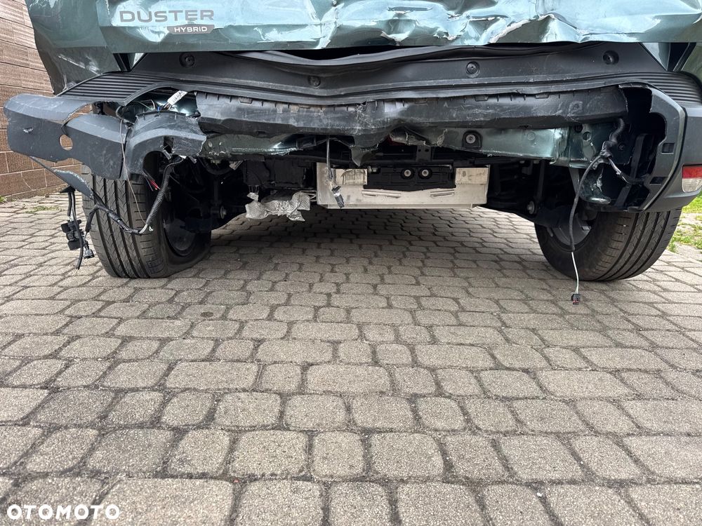 Dacia Duster - 5