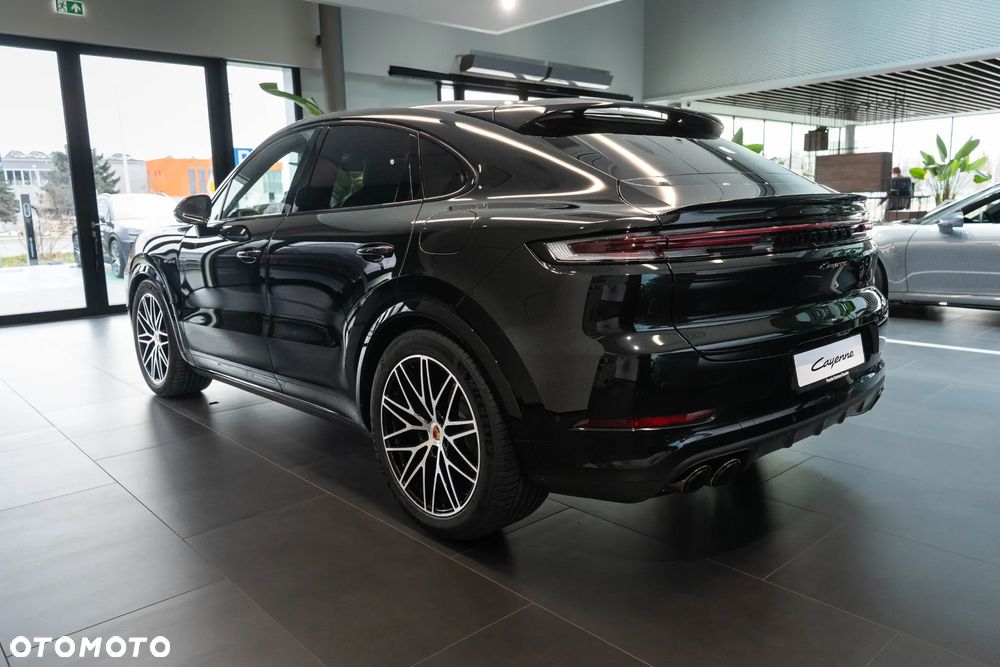 Porsche Cayenne E-Hybrid PHEV - 5