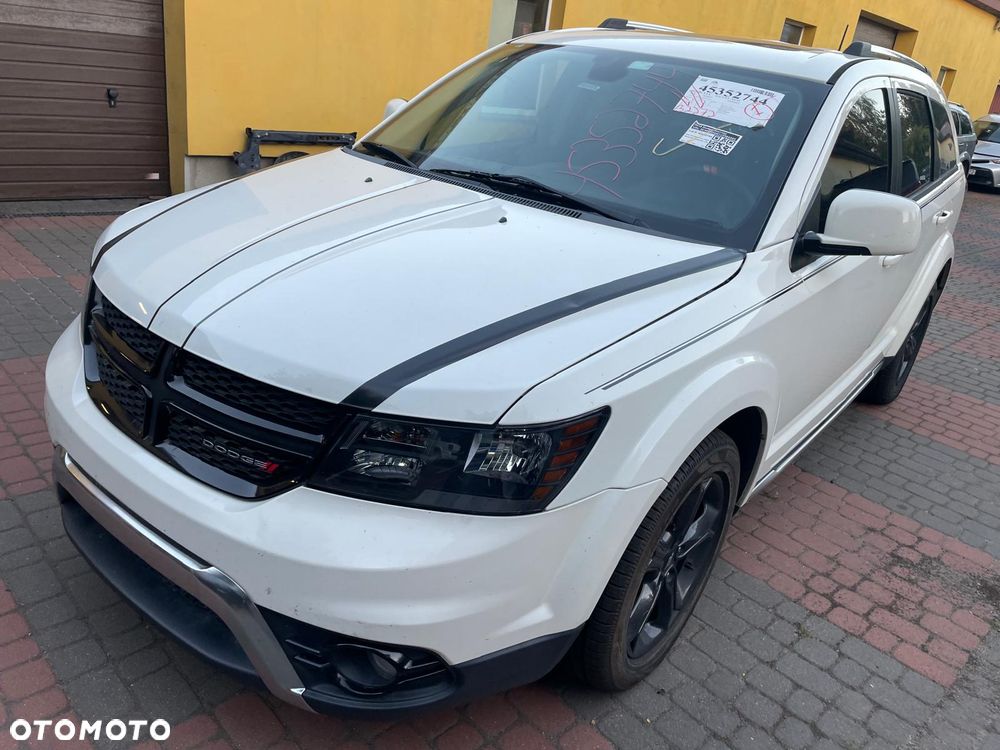 Dodge Journey - 4