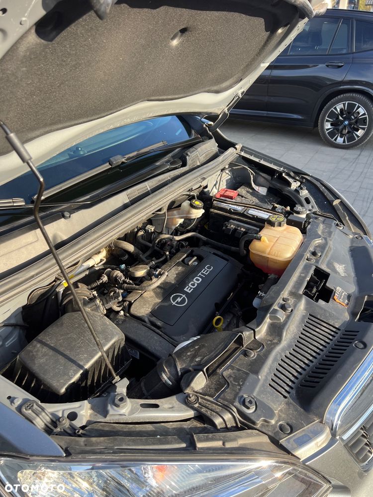 Opel Mokka 1.6 Enjoy S&S - 25