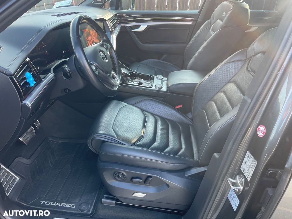 Volkswagen Touareg V6 TDI Edition 20 - 9