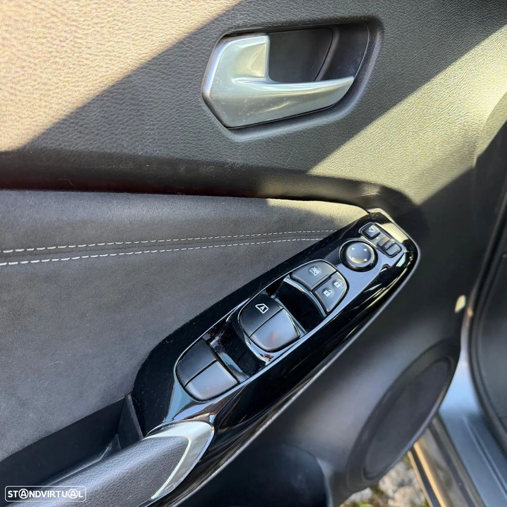 Nissan Juke 1.0 DIG-T DCT N-Design - 38