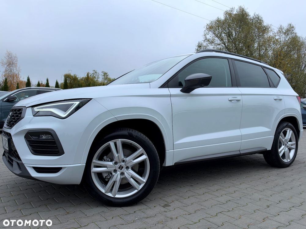 Seat Ateca - 2