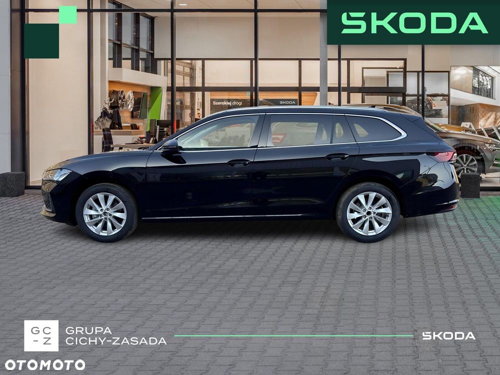 Skoda Superb - 2