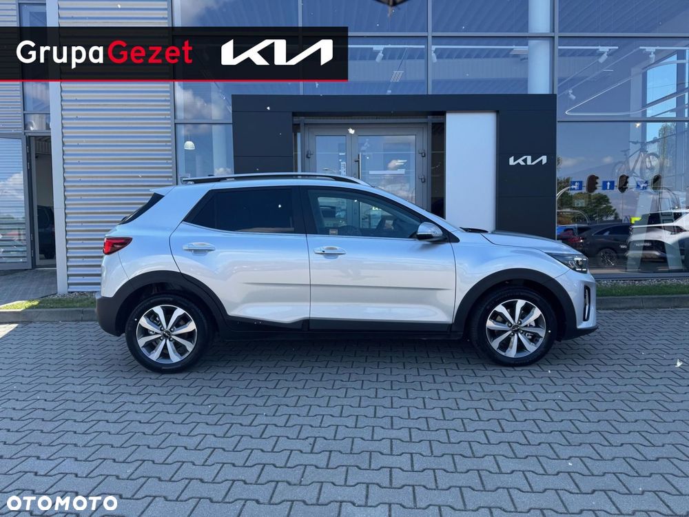 Kia Stonic - 2