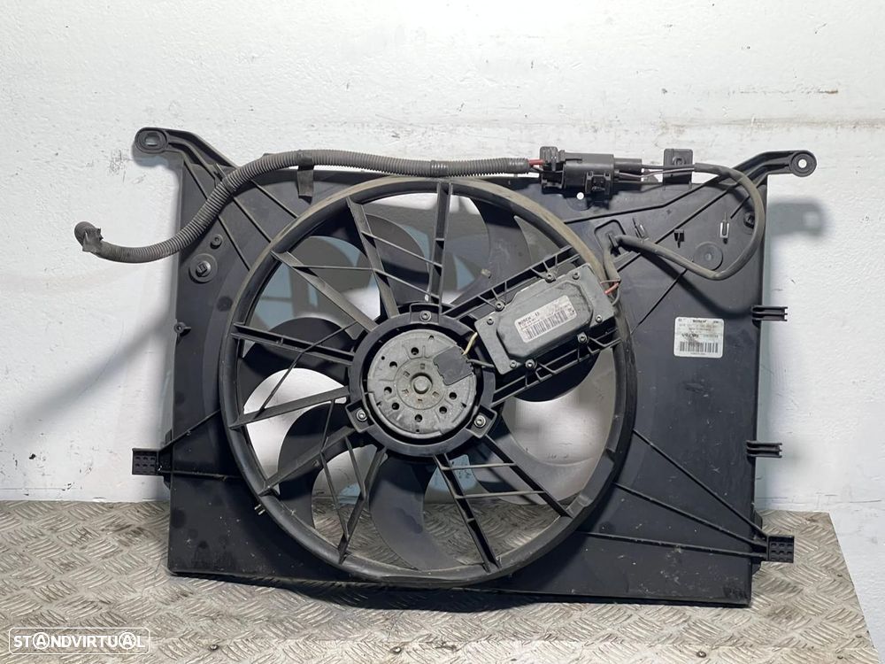 Termoventilador VOLVO V70 II (285) REF. 0130303947 - 1