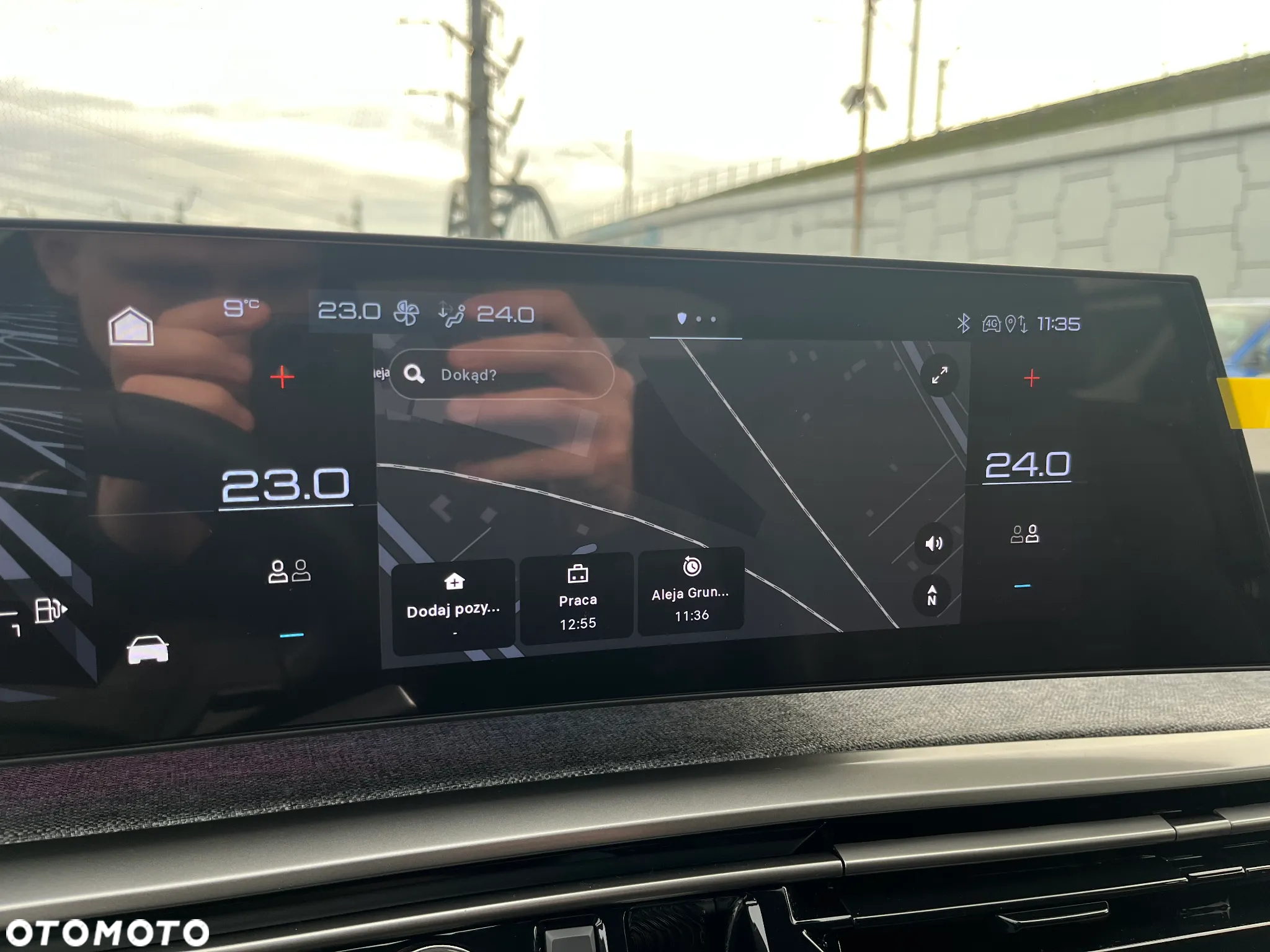 Peugeot 3008 1.2 PureTech mHEV Allure e-DCS6 - 27