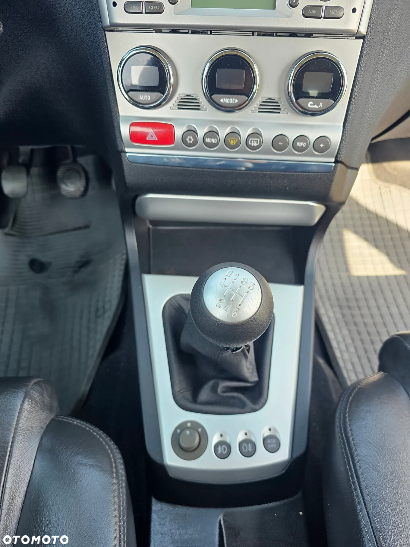 Alfa Romeo 156 2.4JTD20v Progression - 10