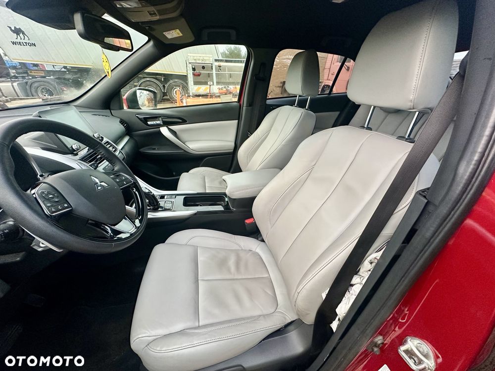 Mitsubishi Eclipse Cross 2.4 PHEV Intense Plus - 13